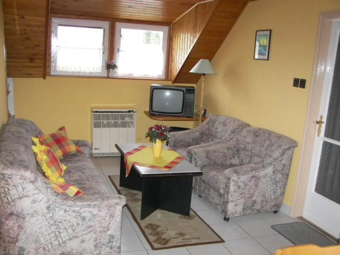 Kati Apartmanház