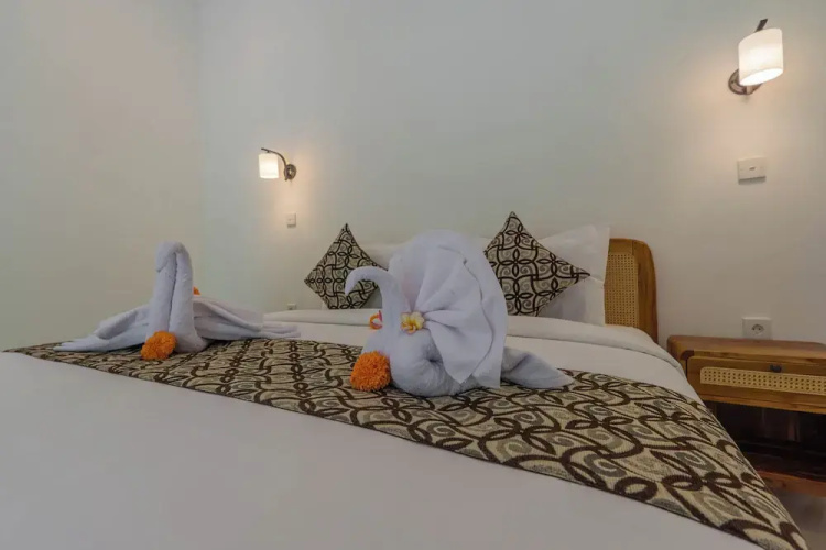 OkaOki Homestay