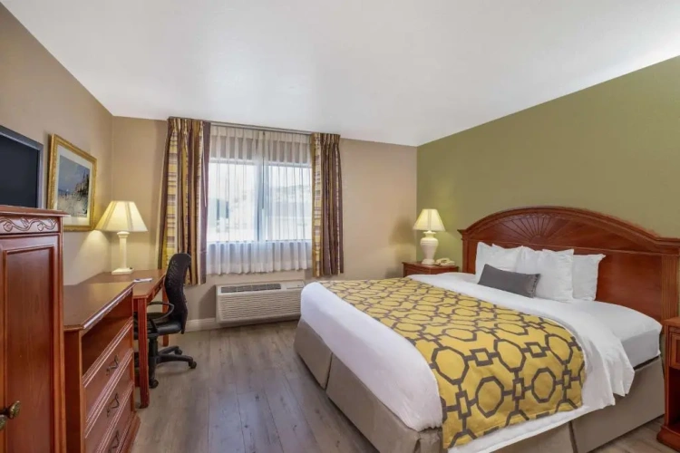 Standard room