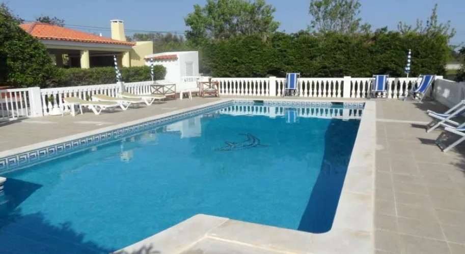 Villa Cadre