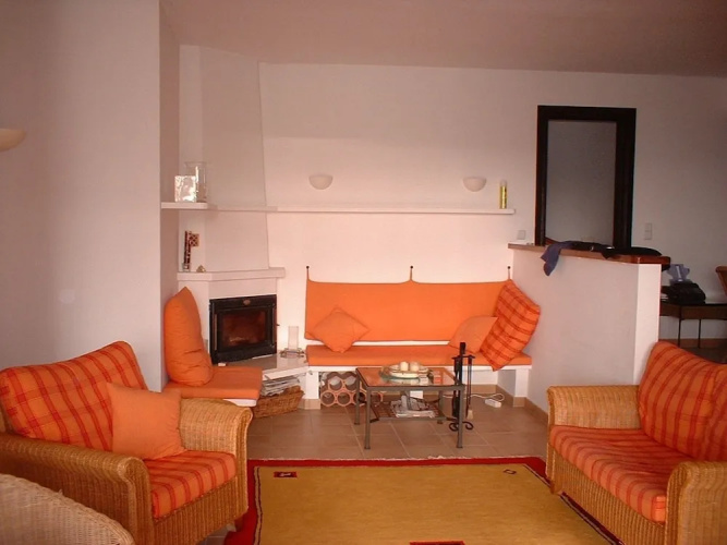 Villa Pastor - Villa With Private Pool. Free Wifi