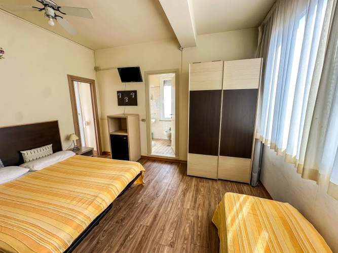 Hotel & Residence Parador
