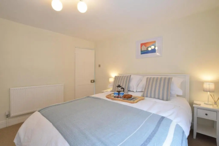 1 Tailors Cottage, Woodbridge
