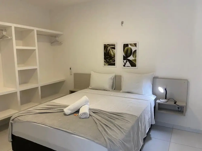 Comfort Apartment