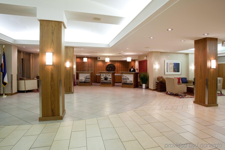 Sonesta Denver Downtown photo 32
