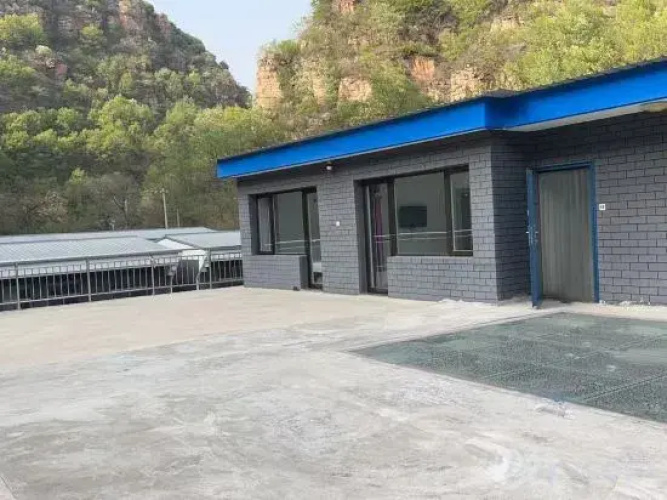 Beijing Xiangyang Mountain Villa
