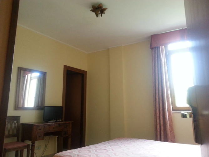 Hotel Tempio Di Apollo