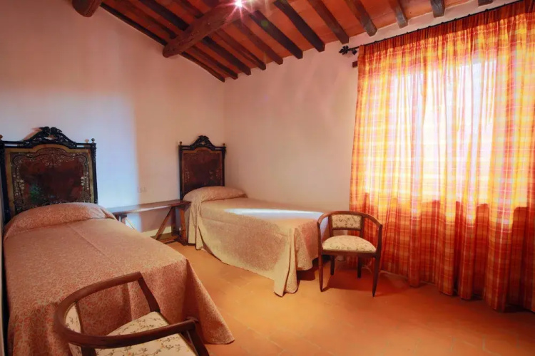 Agriturismo Henni