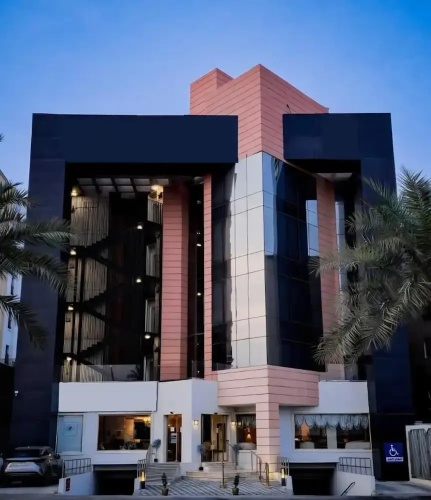 Imagen del hotel