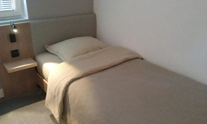 Guesthouse Plava Laguna