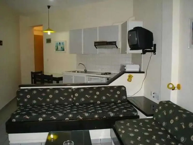 Kaissa Beach Apartments