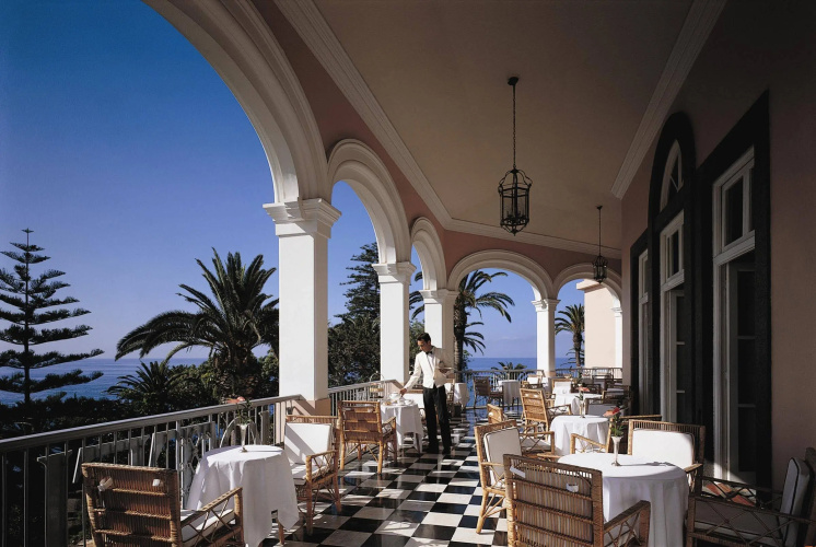 Reids Palace, A Belmond Hotel photo 31