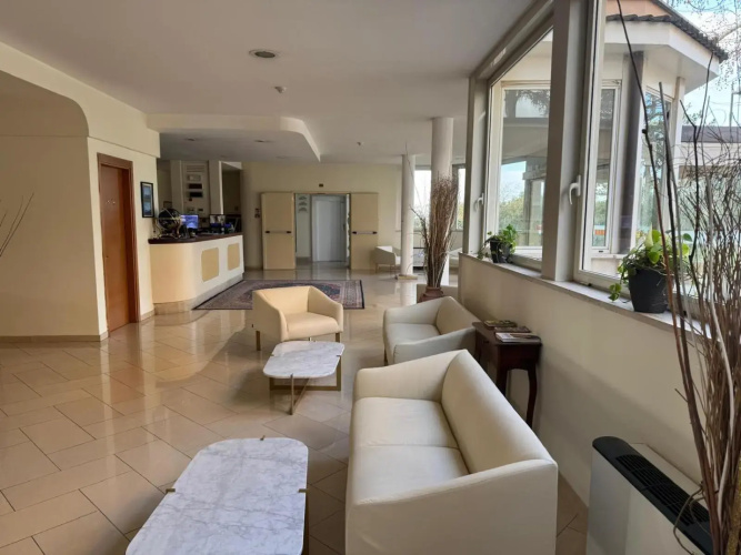 Park Hotel Villamaria