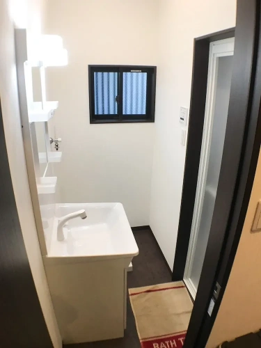 Standard Double Apartment
