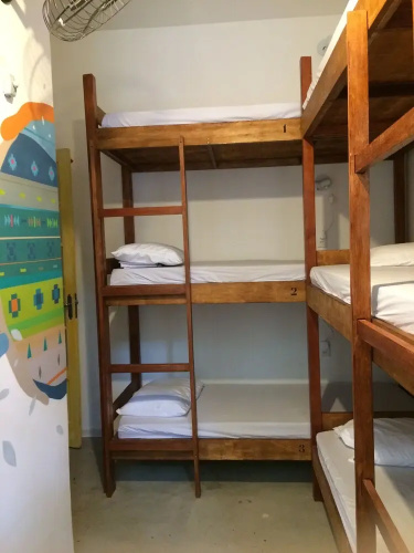 Hostel Metiê Café