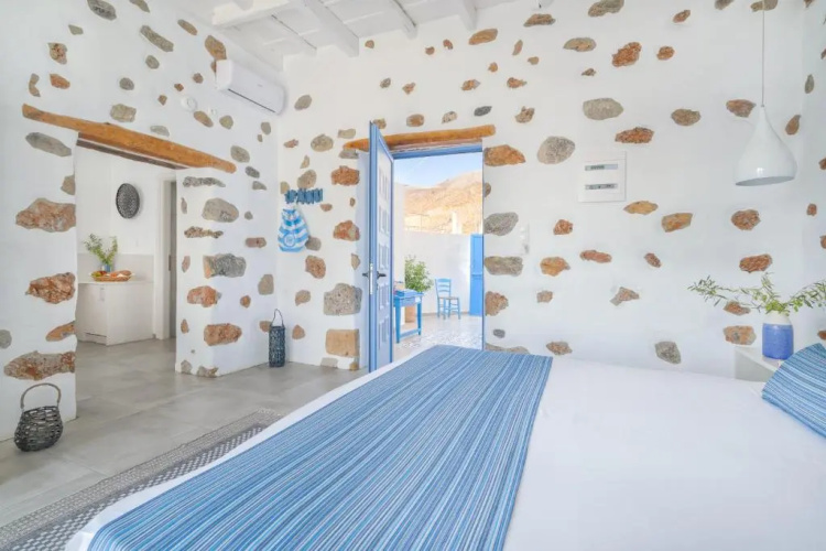 Veranta Luxury Suite