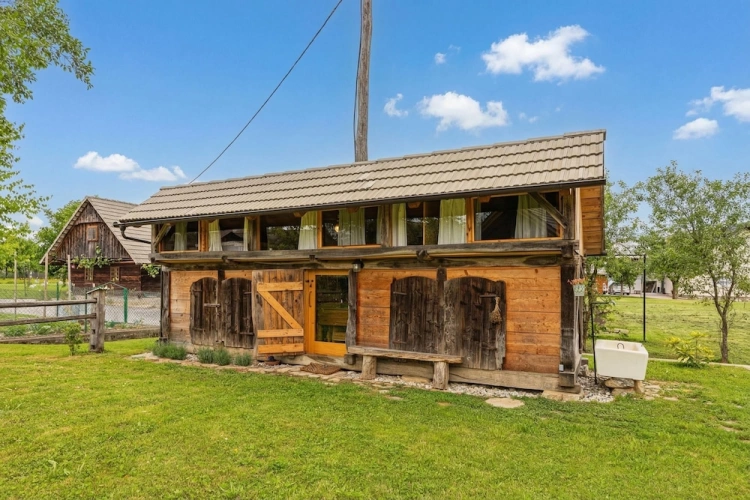 Cottage