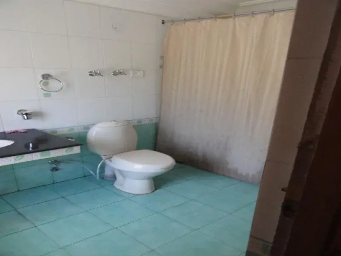 Hotel Munshi Continental