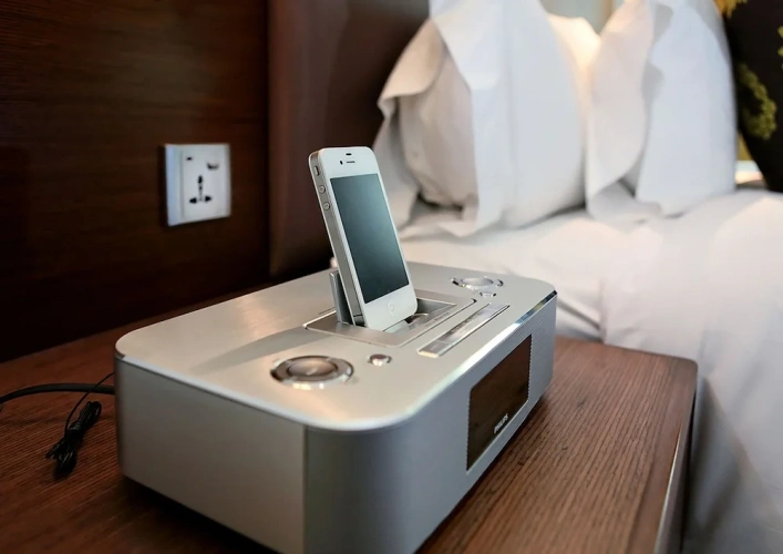 1 Bedroom Executive Suite