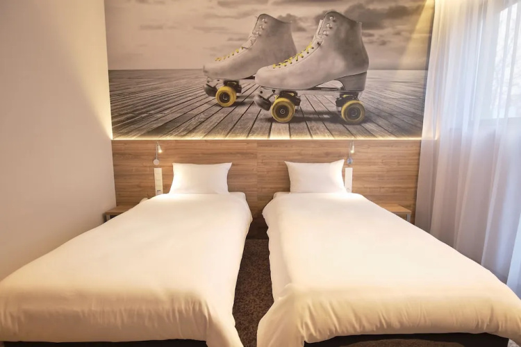 Active Hotel