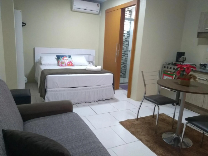 Apartamento das Flores