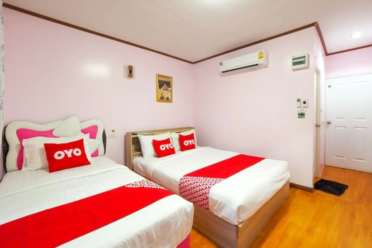 Superior Double Suite