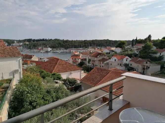 Duplex Apartment