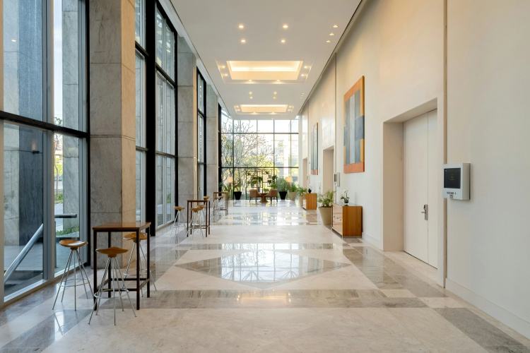 Hilton Sao Paulo Morumbi photo 18