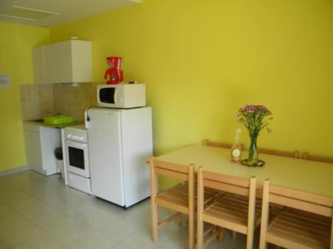 2 Bedrooms Cottage