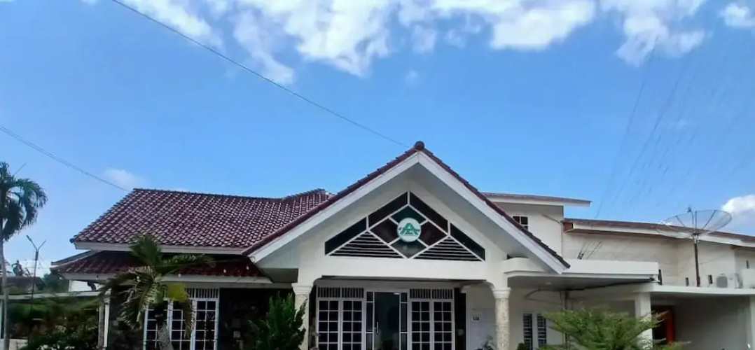 RPCC D'Homestay