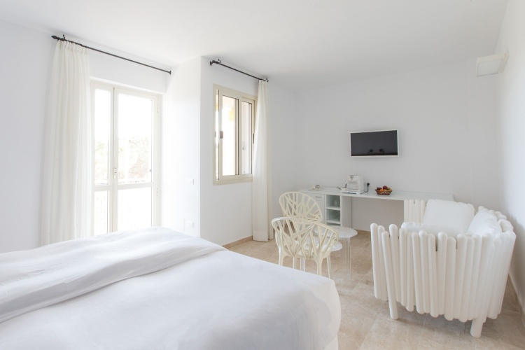 Tirreno Resort photo 10