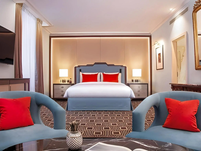 Hotel Bristol