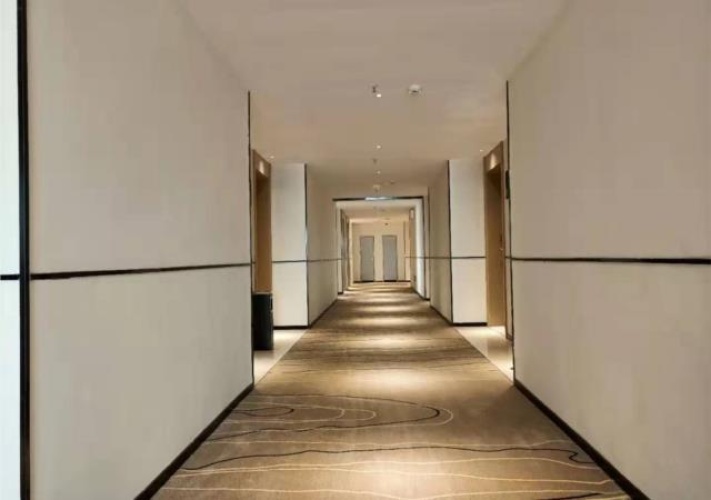 Hotel rooms
