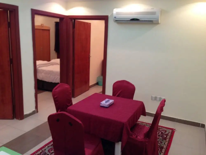 Al Faisal Hotel 1
