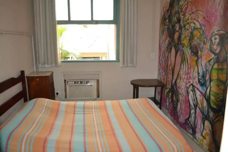 Alpha Hostel