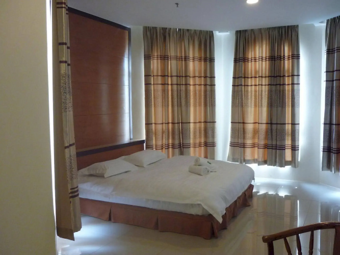 Fame Hotel
