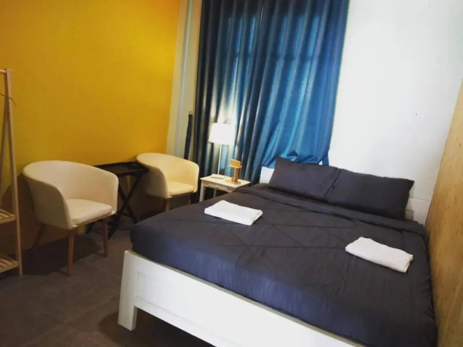 Phú Huy Homestay