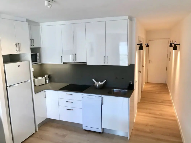 Apartamento Cambrils 50m playa