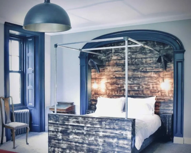 Superior Suite