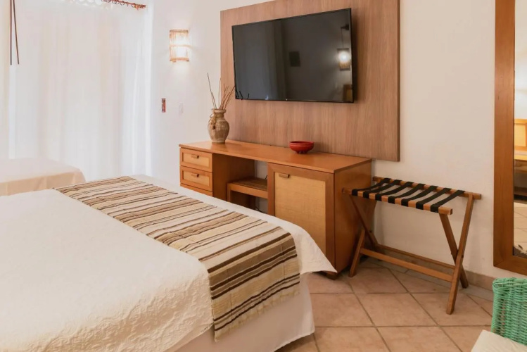 Hotel Almai Cumbuco