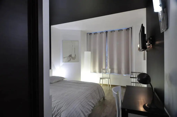 Maison Mondrian
