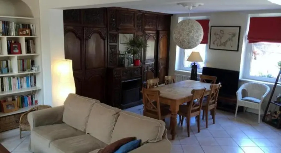 Rental Villa GITE