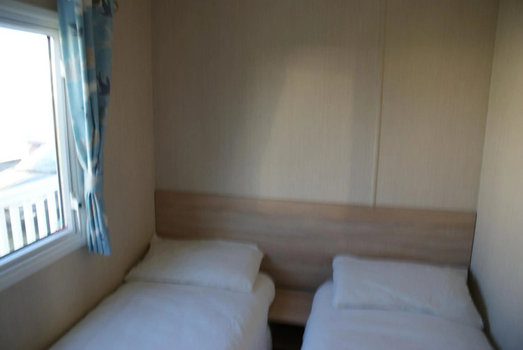 Crimdon Dene Holiday Park