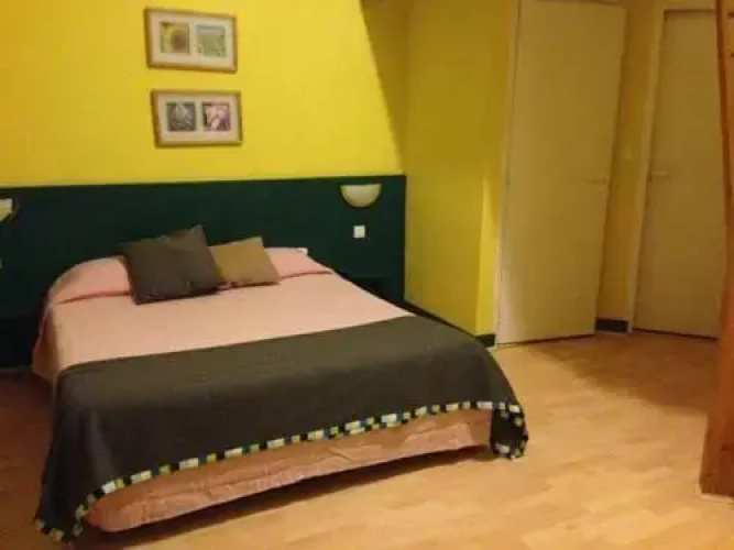 Hotel Floritel