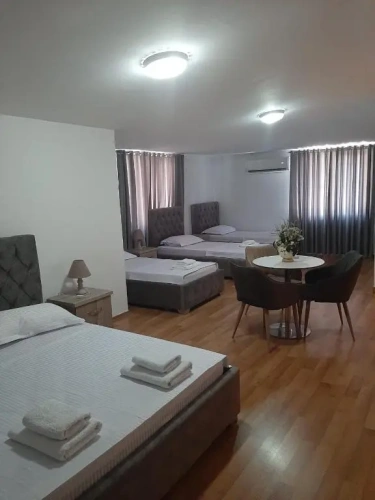 Standard Family room