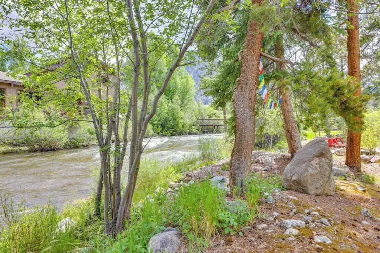 Frisco River Gem Close to Slopes, Trails & Main St