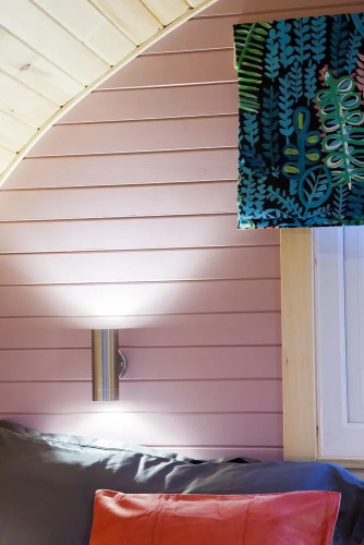 Arnprior Glamping: 4 Acre