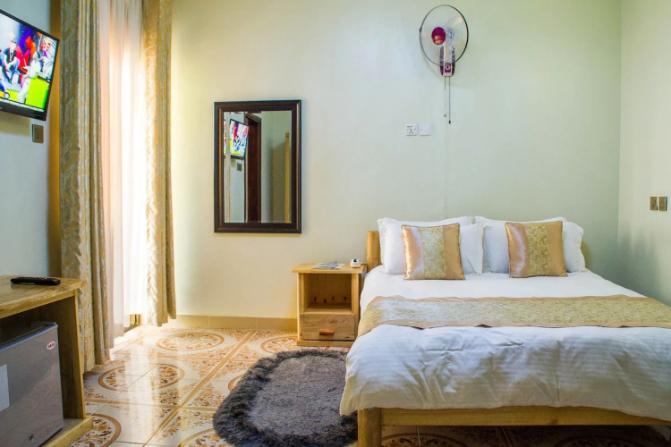 Classic Double room
