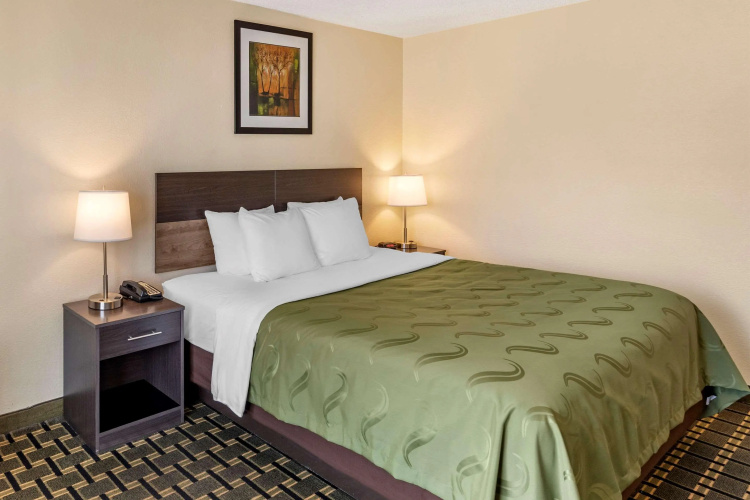 Quality Inn photo 42