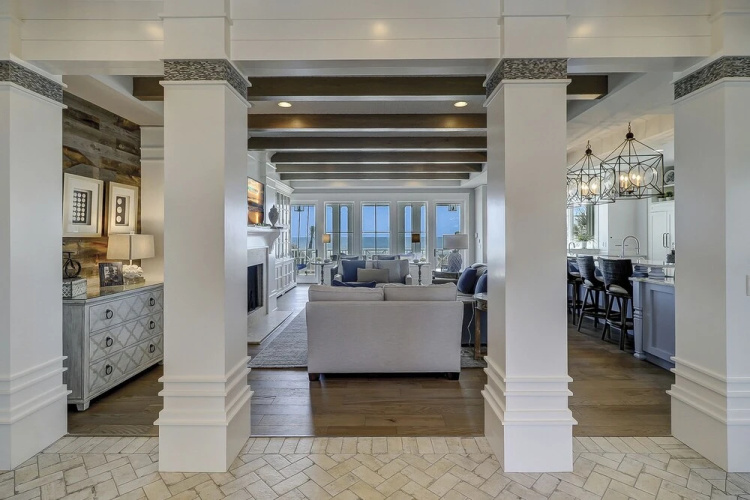31A Dune Lane - Formerly 29B Dune Ln